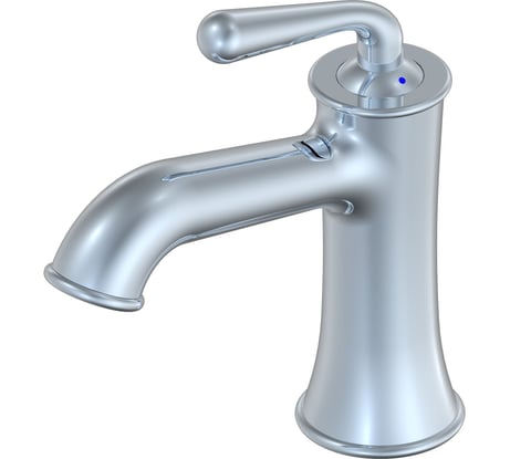 Смеситель для раковины Wonzon & Woghand хром WW-88139008-CR