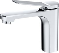 Смеситель для раковины Wonzon & Woghand хром WW-XH-013-CR