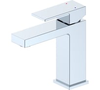 Смеситель для раковины Wonzon & Woghand хром WW-88139016-CR