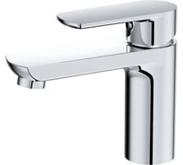 Смеситель для раковины Wonzon & Woghand хром WW-A40732-CR