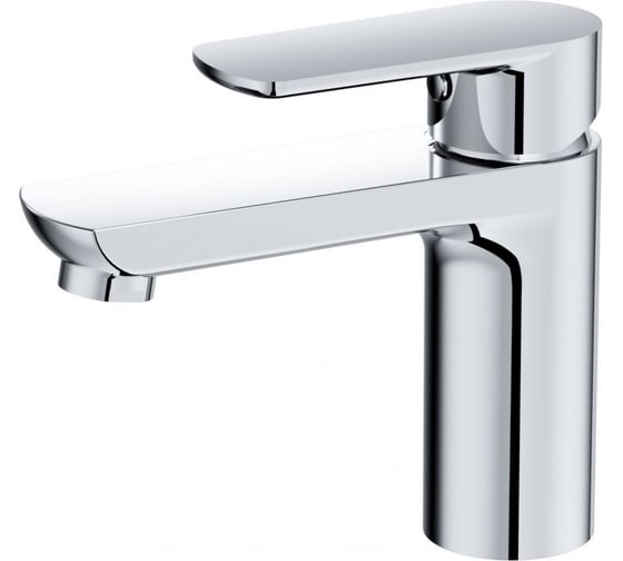 Смеситель для раковины Wonzon & Woghand хром WW-A40732-CR