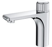Смеситель для раковины Wonzon & Woghand хром WW-A40412-CR