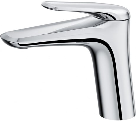 Смеситель для раковины Wonzon & Woghand хром WW-A41222-CR