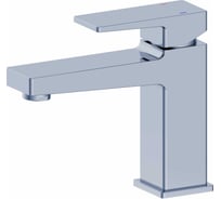 Смеситель для раковины Wonzon & Woghand хром WW-88018068-CR