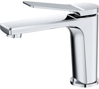 Смеситель для раковины Wonzon & Woghand хром WW-XH-012-CR