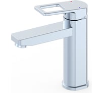 Смеситель для раковины Wonzon & Woghand хром WW-88139010-CR