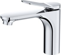 Смеситель для раковины Wonzon & Woghand хром WW-A40482-CR