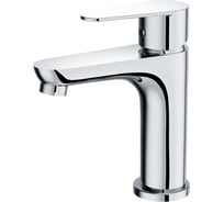 Смеситель для раковины Wonzon & Woghand хром WW-A40202-CR