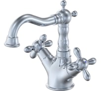 Смеситель для раковины Wonzon & Woghand хром WW-88139020-CR