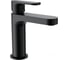 Смеситель для раковины Wonzon & Woghand черный матовый WW-H1032-MB 1