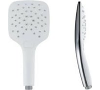 Лейка KAISER SH-082 белая, 3-jet, в коробке 120х120х254 мм