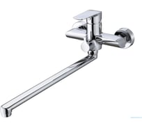 Смеситель для ванны с душем KAISER Glory встроенный переключатель O35 69055