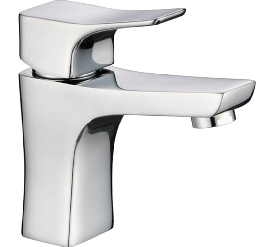 Смеситель KAISER Clever тюльпан O35 76011