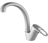 Смеситель для мойки KAISER City O40 боковой 21644 Satin