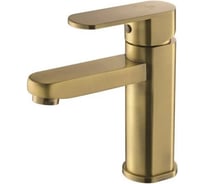 Смеситель KAISER Sonat тюльпан O35 бронза 34011-1Bronze