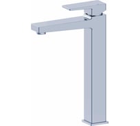 Смеситель для раковины высокий Wonzon & Woghand, хром WW-88019068-CR