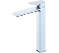 Смеситель для раковины высокий Wonzon & Woghand, хром WW-88239011-CR