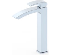 Смеситель для раковины высокий Wonzon & Woghand, хром WW-88239009-CR
