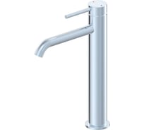 Смеситель для раковины высокий Wonzon & Woghand, хром WW-88239017-CR