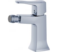 Смеситель для биде Wonzon & Woghand хром WW-88016072-СR