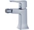 Смеситель для биде Wonzon & Woghand хром WW-88016072-СR 1