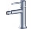 Смеситель для биде Wonzon & Woghand хром WW-88016073-СR 1