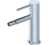 Смеситель для биде Wonzon & Woghand хром WW-88339017-СR