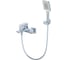 Смеситель для ванны с душем Wonzon & Woghand хром WW-88639003A-СR 1