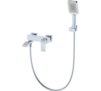 Смеситель для ванны с душем Wonzon & Woghand хром WW-88639009-СR