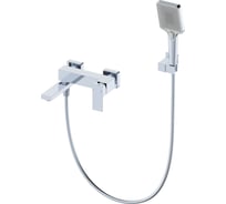 Смеситель для ванны с душем Wonzon & Woghand хром WW-88639016-СR