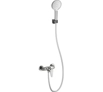 Смеситель для душа Wonzon & Woghand хром WW-AE3102-СR