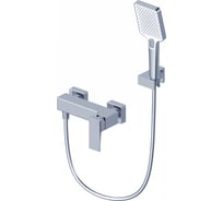 Смеситель для душа Wonzon & Woghand хром WW-88048068-СR