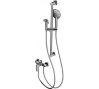 Смеситель для душа с гарнитуром Wonzon & Woghand хром WW-A4888-СR