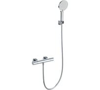Смеситель для душа с термостатом Wonzon & Woghand хром WW-B3013-A-СR