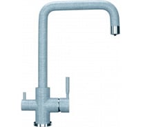 Смеситель для кухни ULGRAN U-019 цвет: графитовый U-019-342