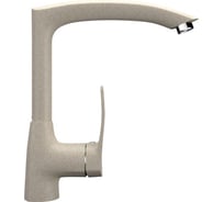 Смеситель для кухни ULGRAN U-005 цвет: бежевый U-005-328