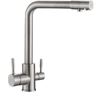 Смеситель для кухни Ulgran 016(304)