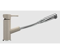 Смеситель для кухни ULGRAN U-009 цвет: бежевый U-009-328