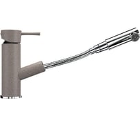 Смеситель для кухни ULGRAN U-009 песочный U-009-302