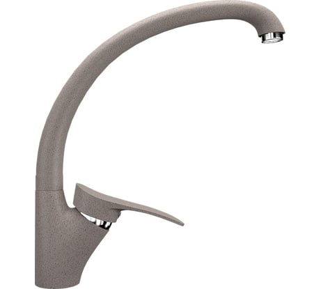 Смеситель для кухни ULGRAN U-001 песочный U-001-302