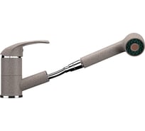 Смеситель для кухни ULGRAN U-002 песочный U-002-302