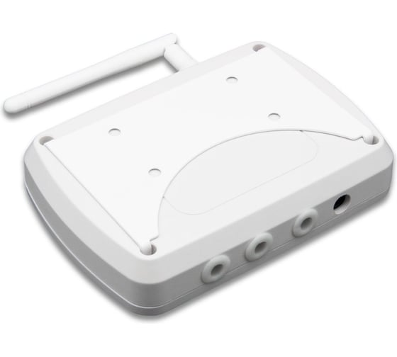 Контроллер SAURES R5 m1 v.6.3, Wi-Fi 11-30 В CTR-R5.1