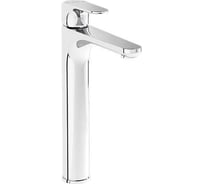 Смеситель для раковины-чаши VITRA Root Round хром A42707EXP