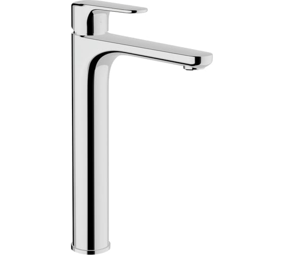 Смеситель для раковины-чаши VITRA Root Round хром A42707EXP