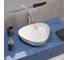 Смеситель для раковины-чаши VITRA Root Round хром A42707EXP 5