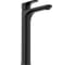 Смеситель для раковины-чаши VITRA Root Round матовый черный A4270736EXP 3