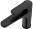 Смеситель для раковины VITRA Root Round матовый черный A4270636EXP 2