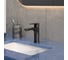Смеситель для раковины VITRA Root Round матовый черный A4270636EXP 6