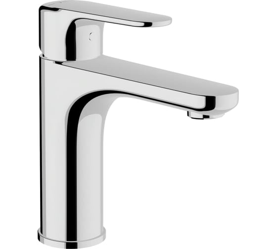 Смеситель для раковины VITRA Root Round хром A42706EXP