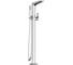 Напольный смеситель VITRA Root Round хром A42741EXP 3